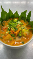 Thaibinh's food