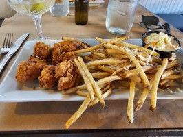 Angel Oak Restaurant And Bar food