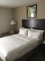 Holiday Inn Express Lexington-sw (nicholasville) An Ihg inside