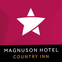 Magnuson Country Inn inside