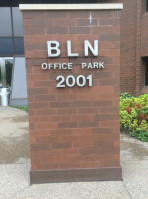 Bln Office Park inside