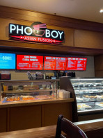 Pho Boy Asian Fusion food