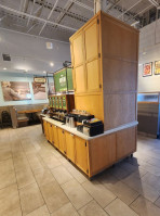 Panera Bread inside