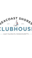Seacoast Shores Association, Inc. food