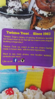 Twistee Treat Valrico food