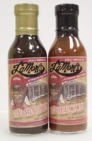 Lamont's Authentic Southern Food Products food