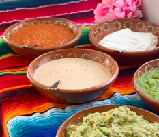 Mexican Spice food