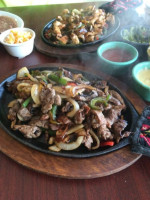 Ochoa's Mexican food