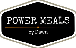 Power Meals inside