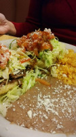 Yakima Antojitos Mexicanos food