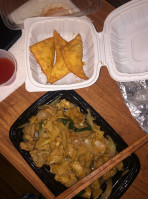 Hong Kong Carry-out food