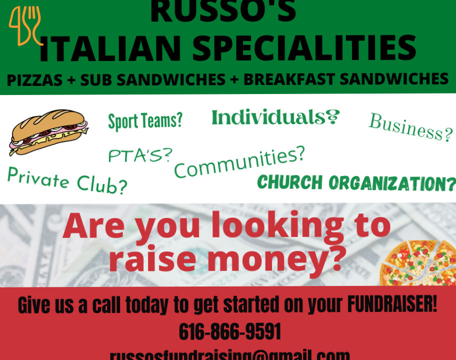 Russo's Italian Specialties