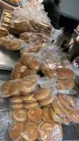Russo's Italian Specialties food