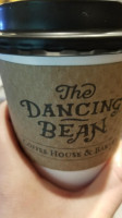The Dancing Bean Coffee House food