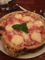 The Pompeii Oven Pizzeria food