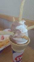 Dairy Queen Grill Chill food