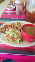 Angelica's Mexican Iii food