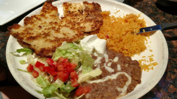 Casa Vallarta Mexican food