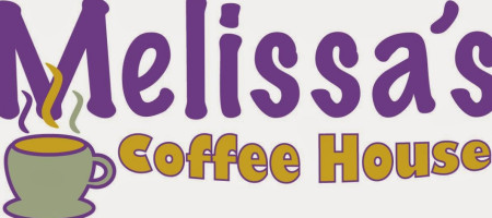 Melissa's Coffee House food