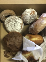 Jones Donuts And Bakery food