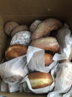 Jones Donuts And Bakery food