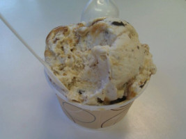Longford's Ice Cream Larchmont food