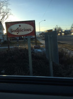 Sodalicious outside