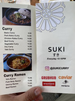 Suki food