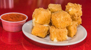 Raising Cane's Chicken Fingers food