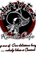 Chavez Ranch Cafe food