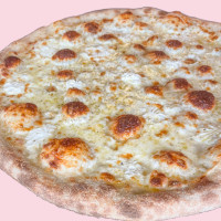 Pizzeria Tascio food