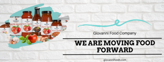 Giovanni Foods Co. Inc food
