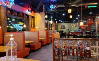Margaritas Mexican Grill And Cantina food