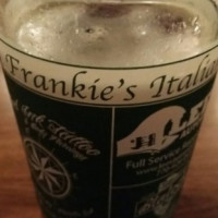 Frankies Italian And Pizzeria food