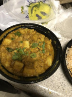 Bombay Masala food