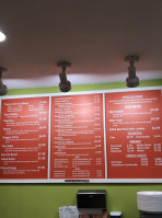 Tio Chpie's Taqueria food