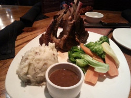 Outback Steakhouse Bloomington IN food