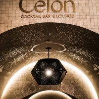 Celon And Lounge food