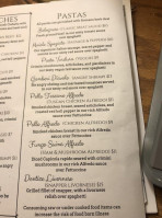 Amici In Movimento menu