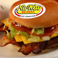 Nu-way Weiners food