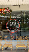 Sugar Whipped Bakery inside