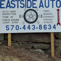 East Side Auto, Llc outside