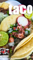 Picnik Mexican Kitchen food