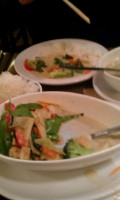 Thai Winchester Ii food