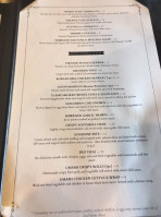 Moe's Original Bbq Auburn menu