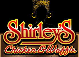 Shirley's Chicken And Waffles Bbq And Soul Food inside