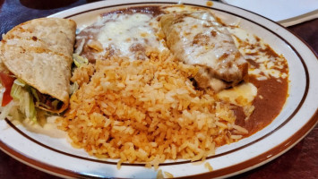 Chapalas Mexican food