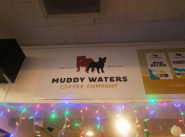 Muddy Waters Coffee Co Roasting Facility Only Sorry Not A Coffee Shop inside
