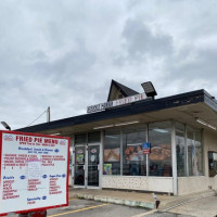 Arbuckle Mountain Original Fried Pies food