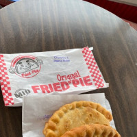 Arbuckle Mountain Original Fried Pies food